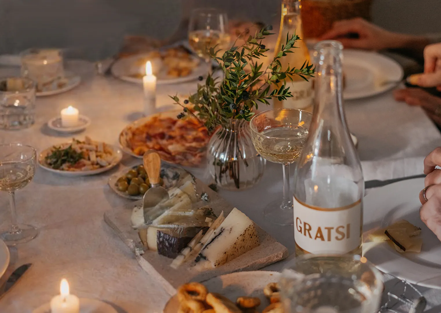 Better Wine, Less Waste.