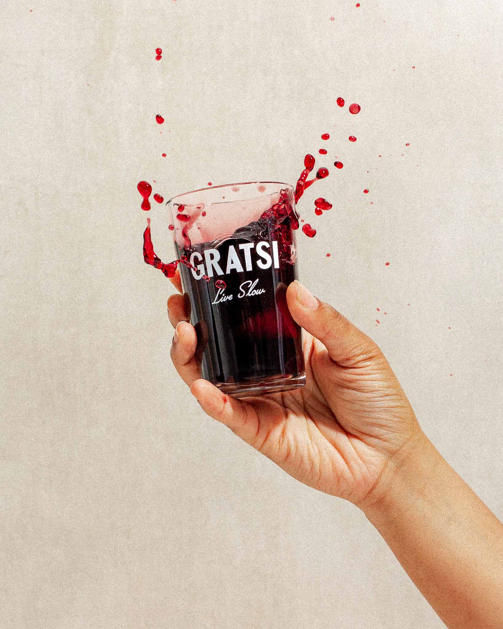 Bàcaro Wine Glasses - Image 4