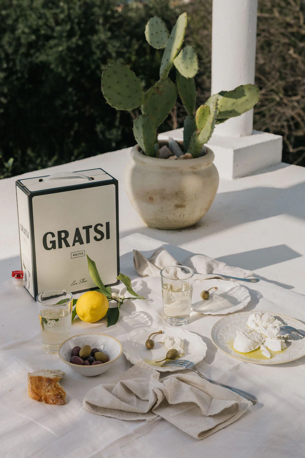 White Wine - Image 3